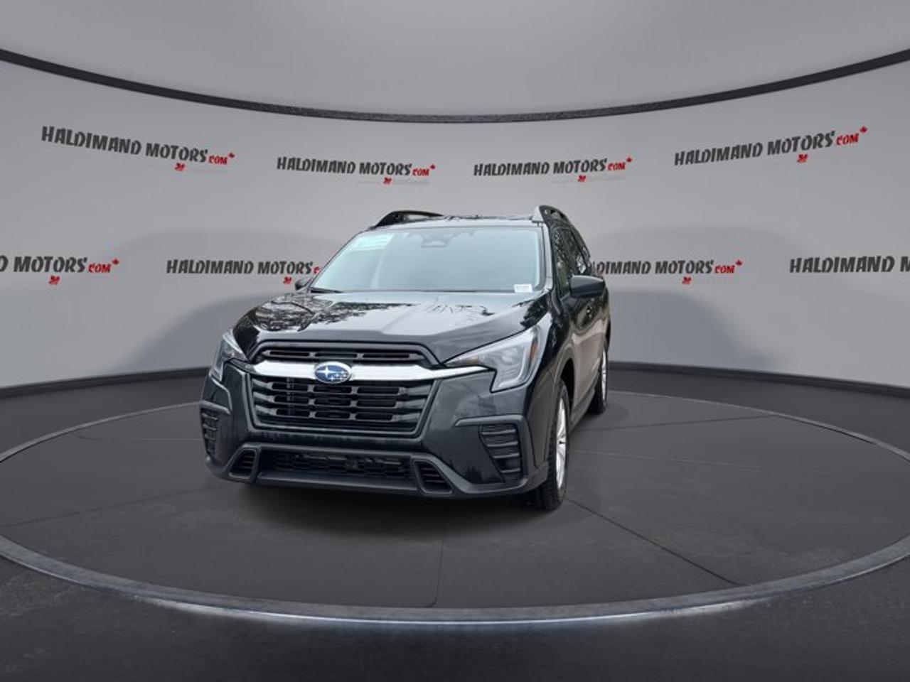 2023 Subaru ASCENT Convenience 8-Passenger AWD | No accidents Photo2