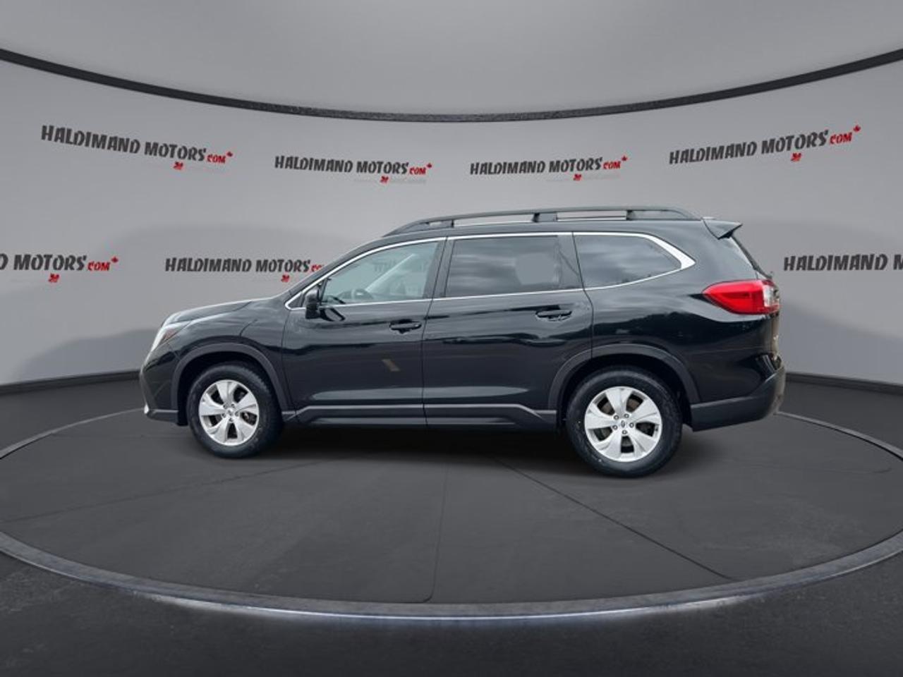 2023 Subaru ASCENT Convenience 8-Passenger AWD | No accidents Photo