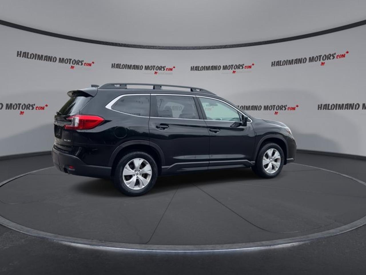 2023 Subaru ASCENT Convenience 8-Passenger AWD | No accidents Photo