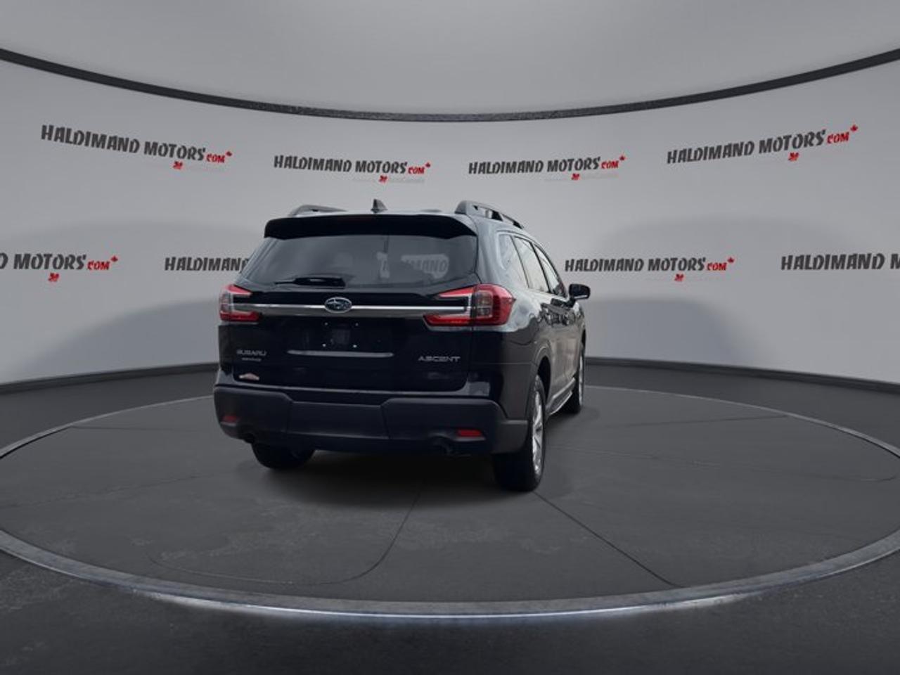 2023 Subaru ASCENT Convenience 8-Passenger AWD | No accidents Photo