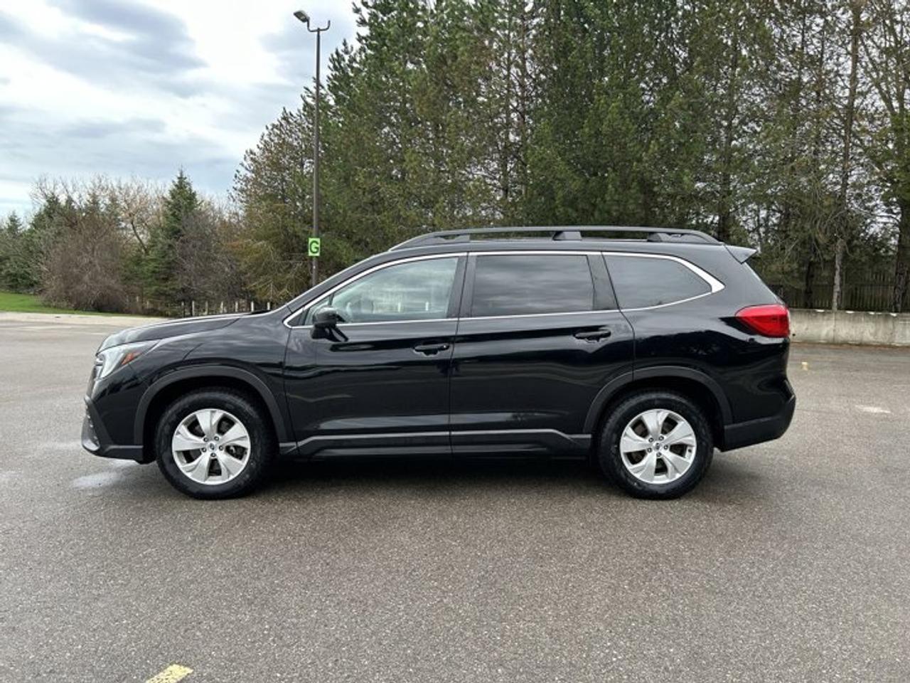 2023 Subaru ASCENT Convenience 8-Passenger AWD | No accidents Photo