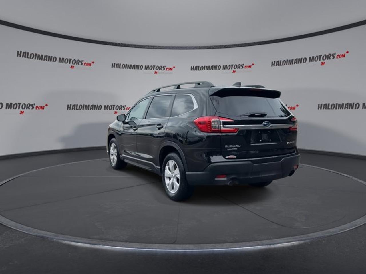 2023 Subaru ASCENT Convenience 8-Passenger AWD | No accidents Photo