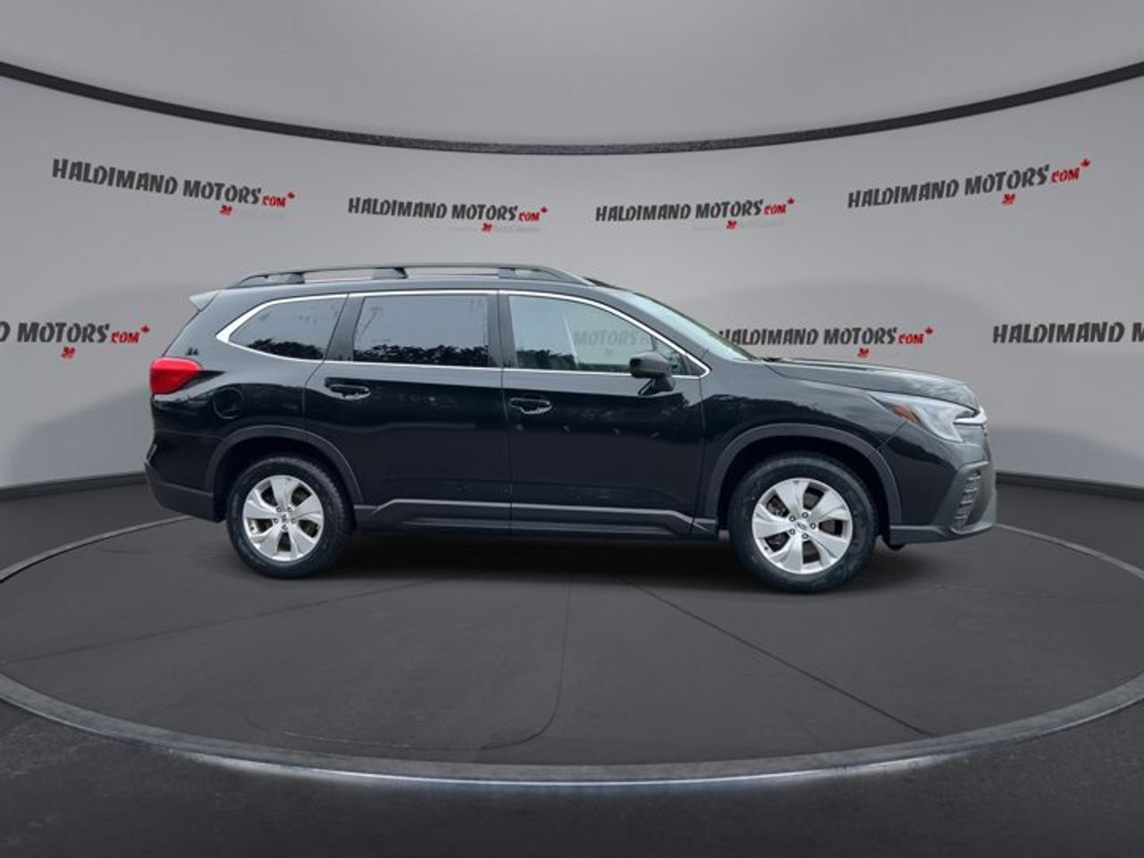 2023 Subaru ASCENT Convenience 8-Passenger AWD | No accidents Photo