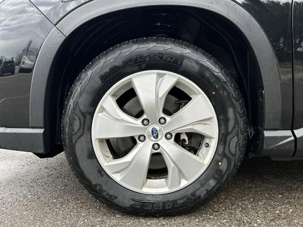 2023 Subaru ASCENT Convenience 8-Passenger AWD | No accidents Photo