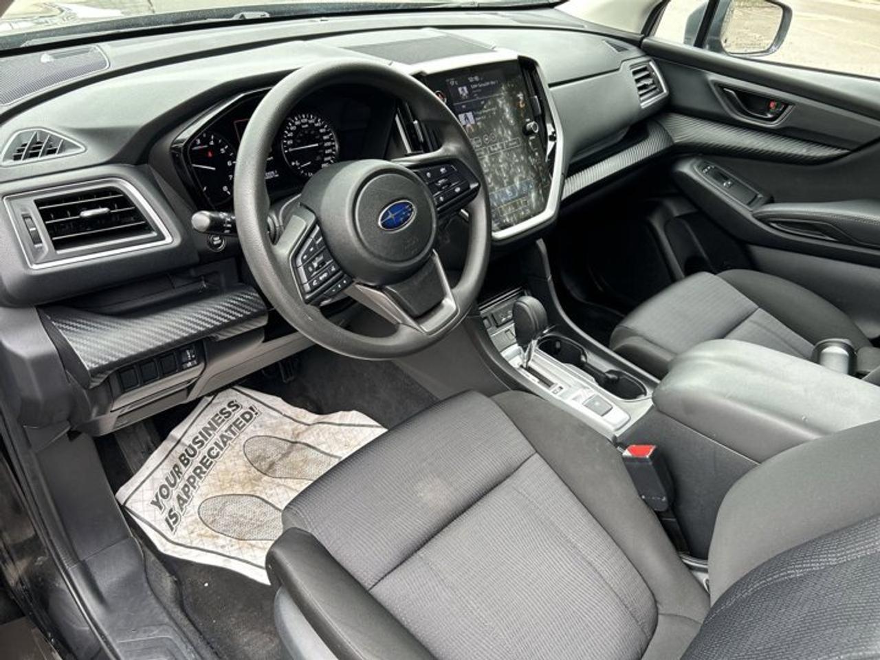 2023 Subaru ASCENT Convenience 8-Passenger AWD | No accidents Photo