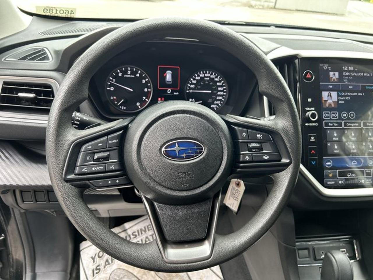 2023 Subaru ASCENT Convenience 8-Passenger AWD | No accidents Photo