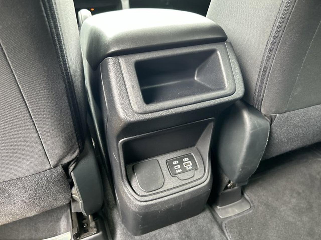 2023 Subaru ASCENT Convenience 8-Passenger AWD | No accidents Photo