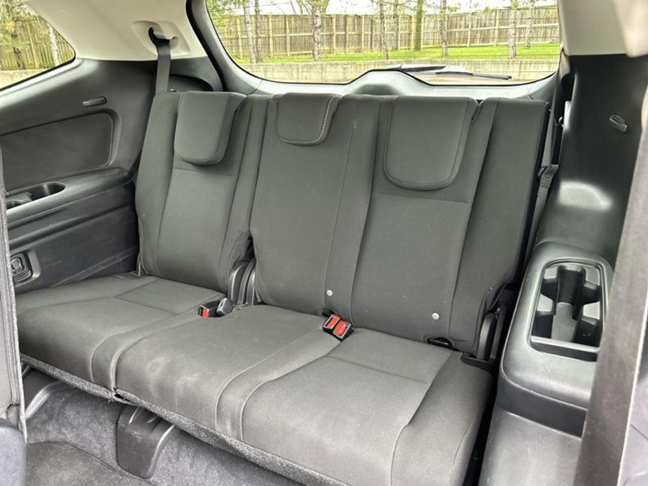 2023 Subaru ASCENT Convenience 8-Passenger AWD | No accidents Photo