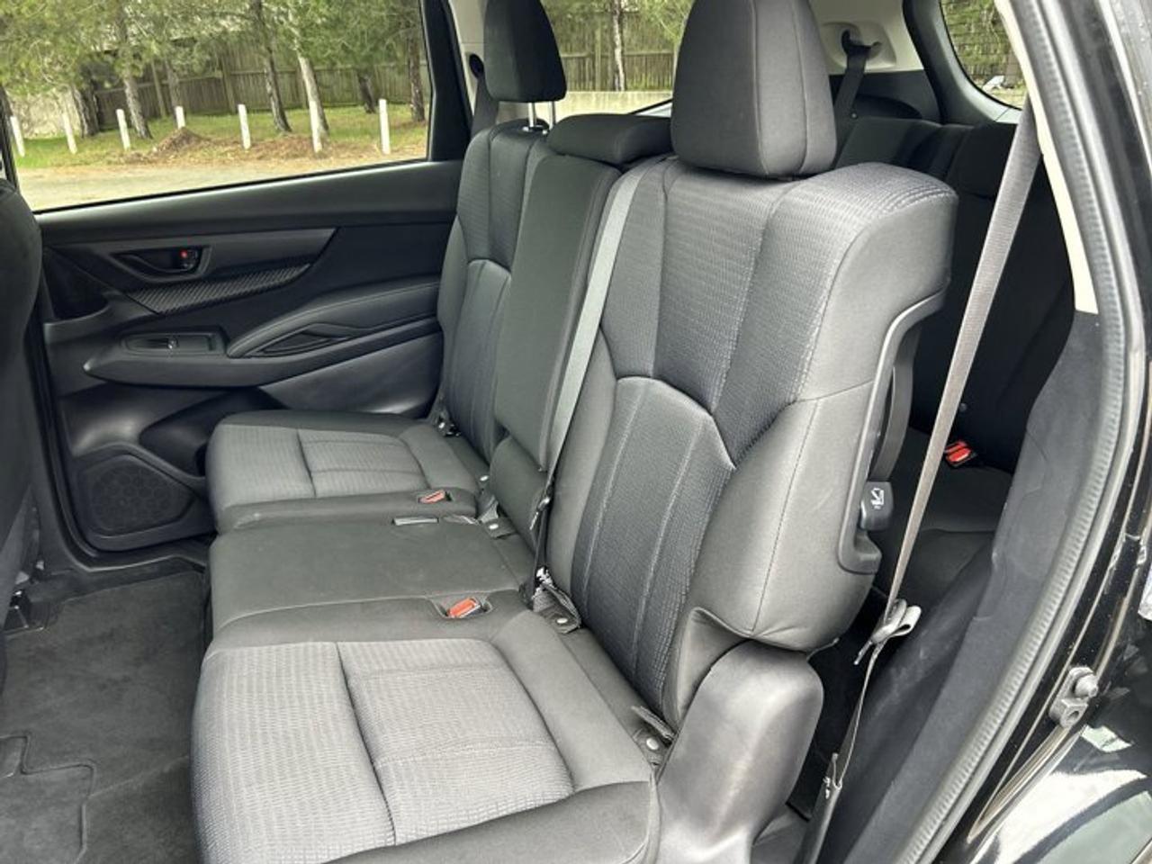2023 Subaru ASCENT Convenience 8-Passenger AWD | No accidents Photo