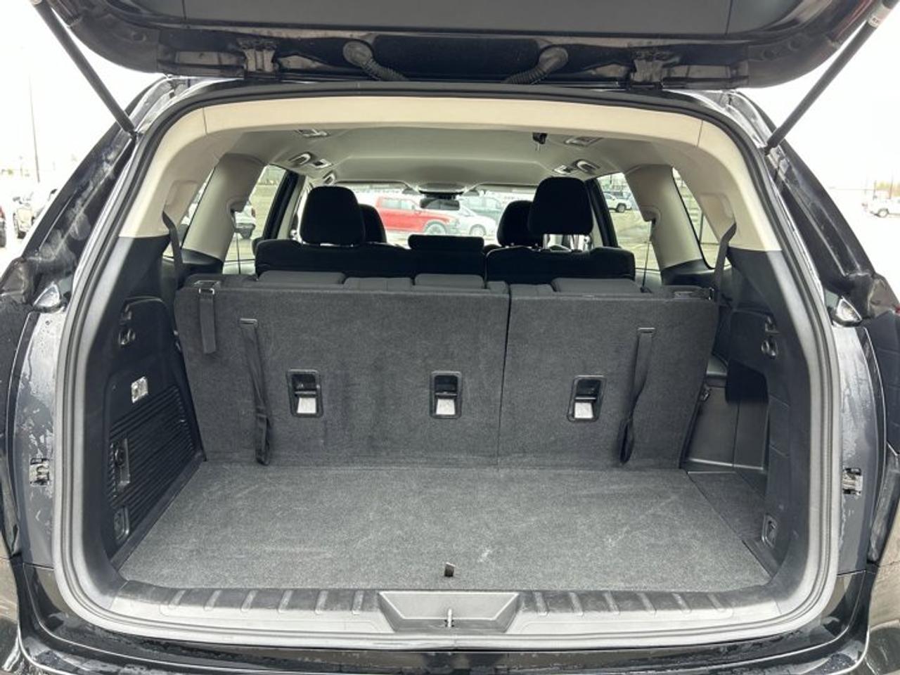 2023 Subaru ASCENT Convenience 8-Passenger AWD | No accidents Photo
