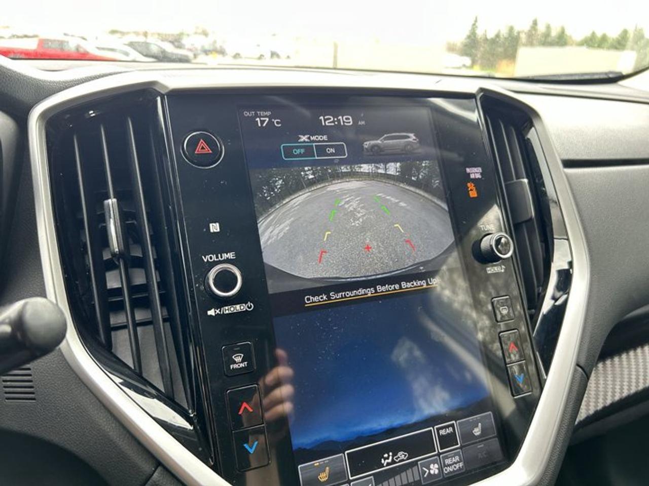 2023 Subaru ASCENT Convenience 8-Passenger AWD | No accidents Photo