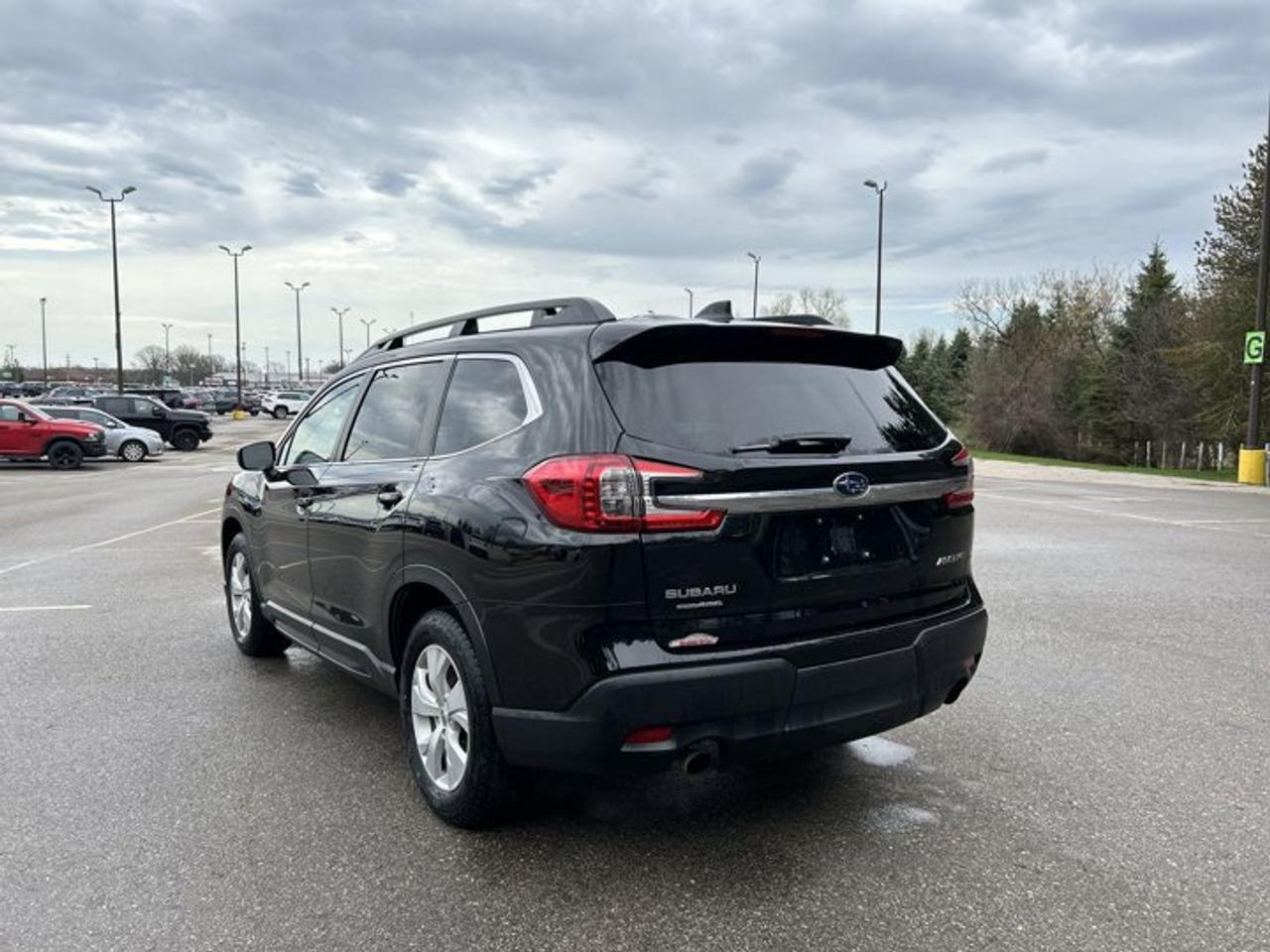 2023 Subaru ASCENT Convenience 8-Passenger AWD | No accidents Photo