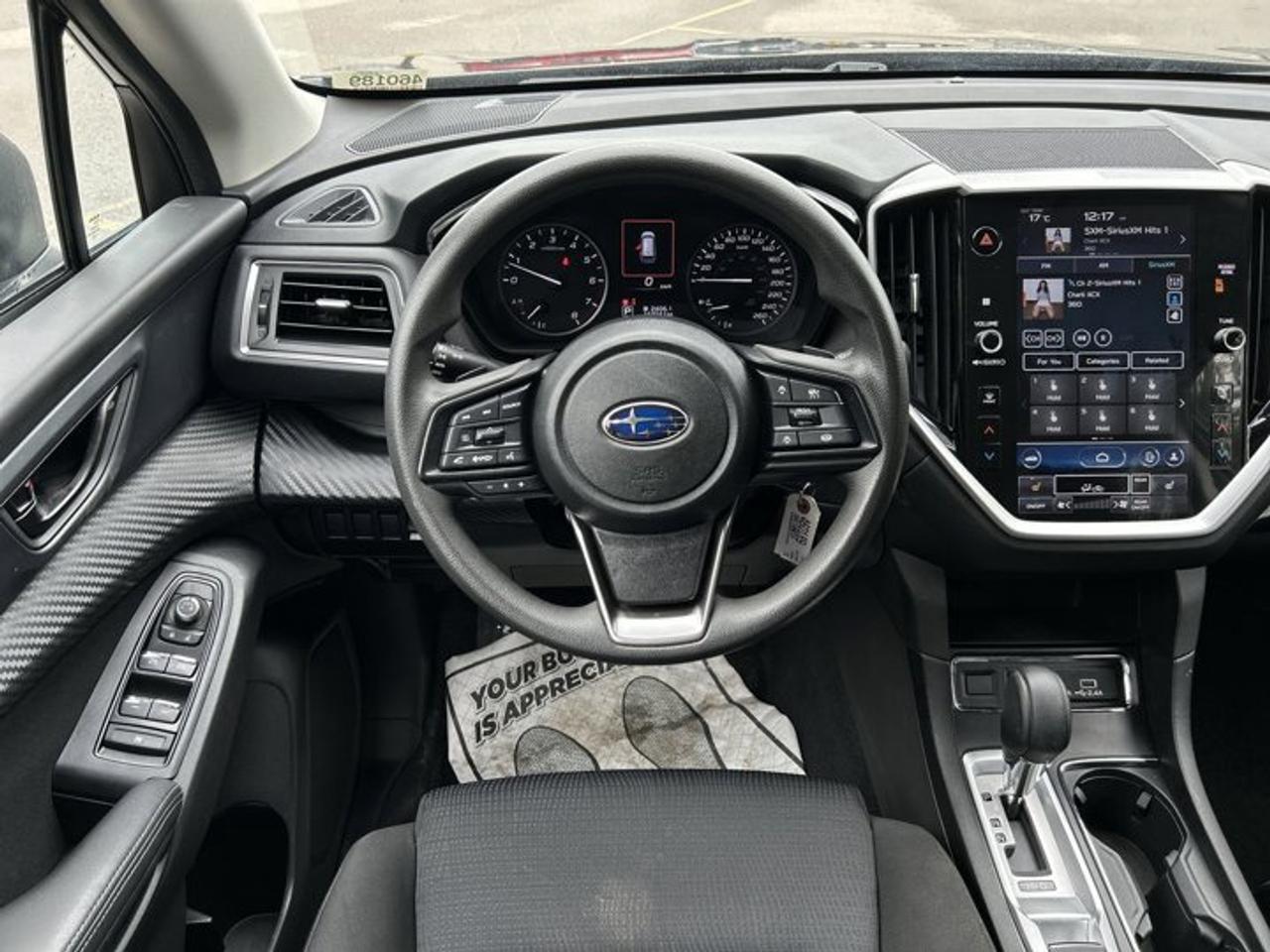 2023 Subaru ASCENT Convenience 8-Passenger AWD | No accidents Photo