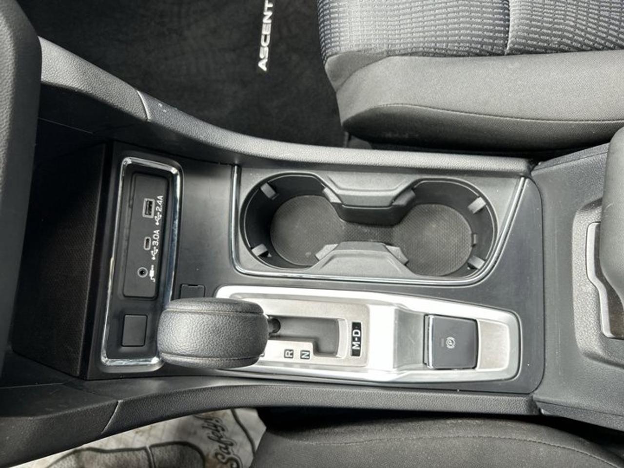 2023 Subaru ASCENT Convenience 8-Passenger AWD | No accidents Photo
