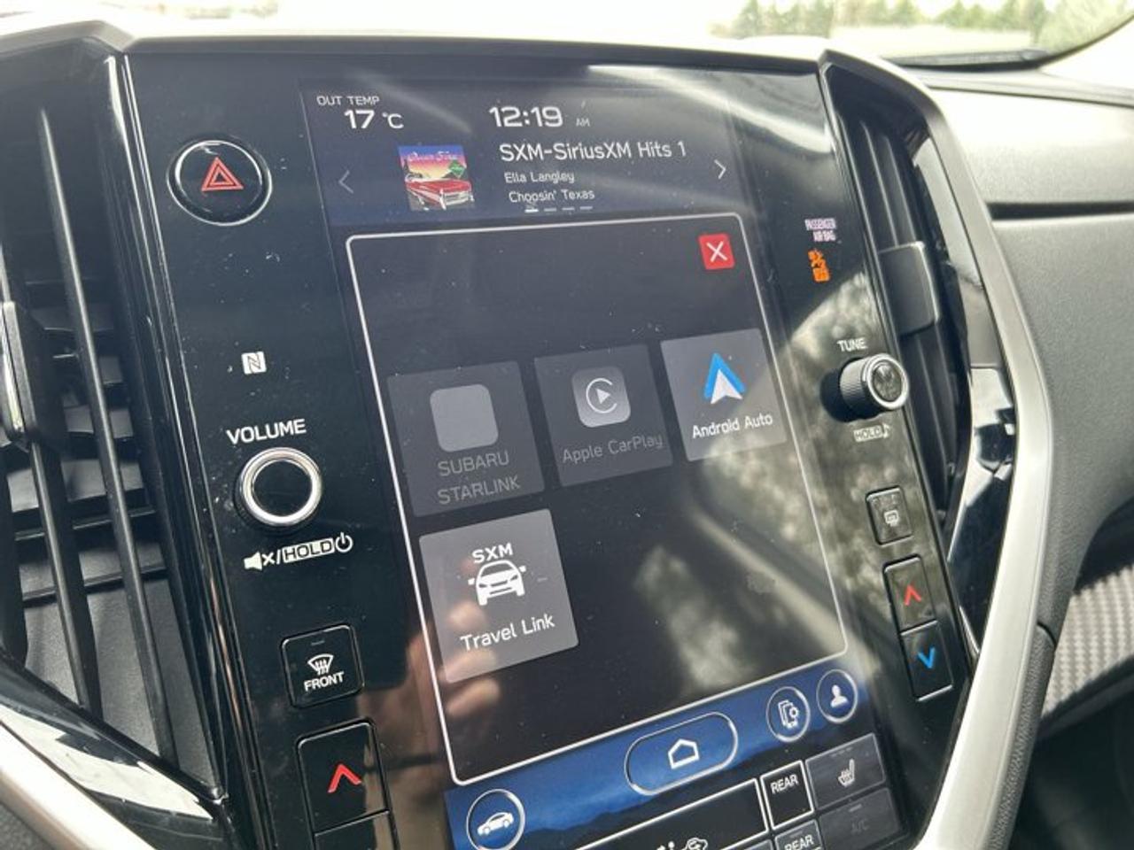 2023 Subaru ASCENT Convenience 8-Passenger AWD | No accidents Photo