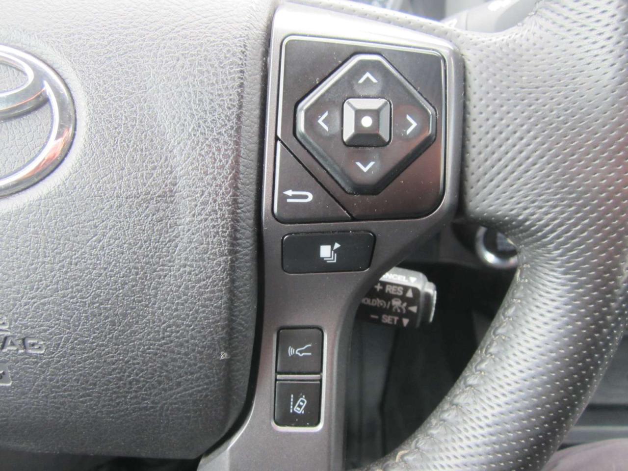 2021 Toyota Tacoma TRD SPORT PREMIUM Photo