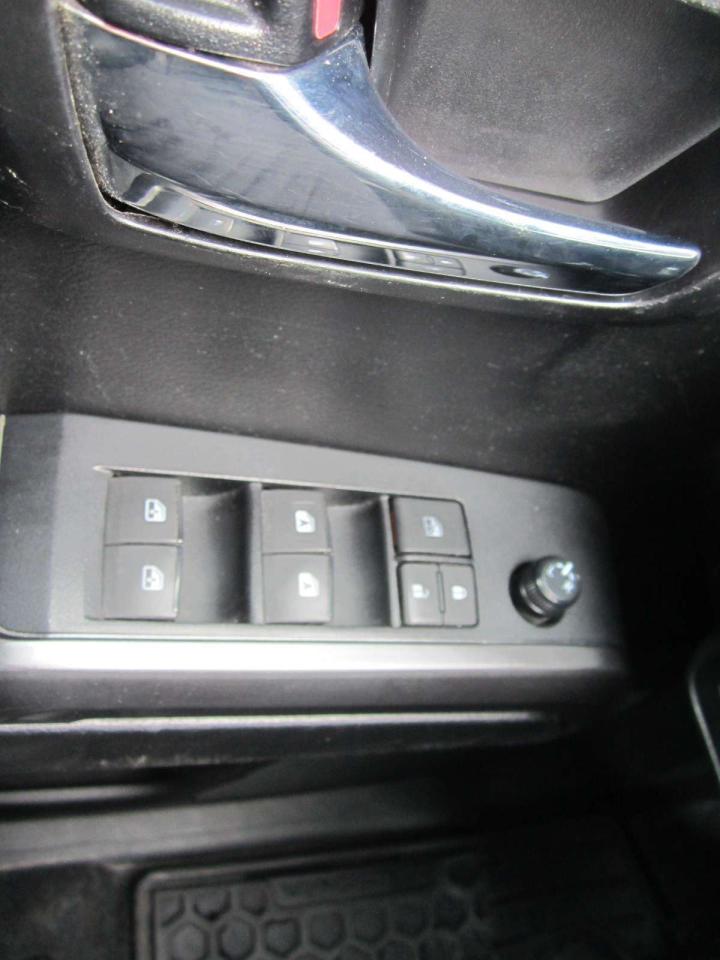 2021 Toyota Tacoma TRD SPORT PREMIUM Photo