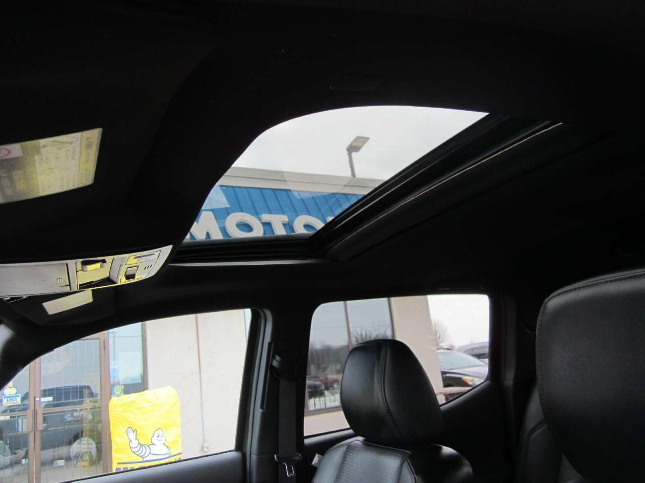 2021 Toyota Tacoma TRD SPORT PREMIUM Photo