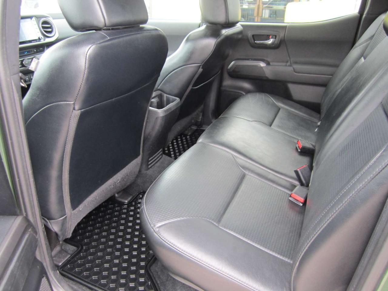 2021 Toyota Tacoma TRD SPORT PREMIUM Photo