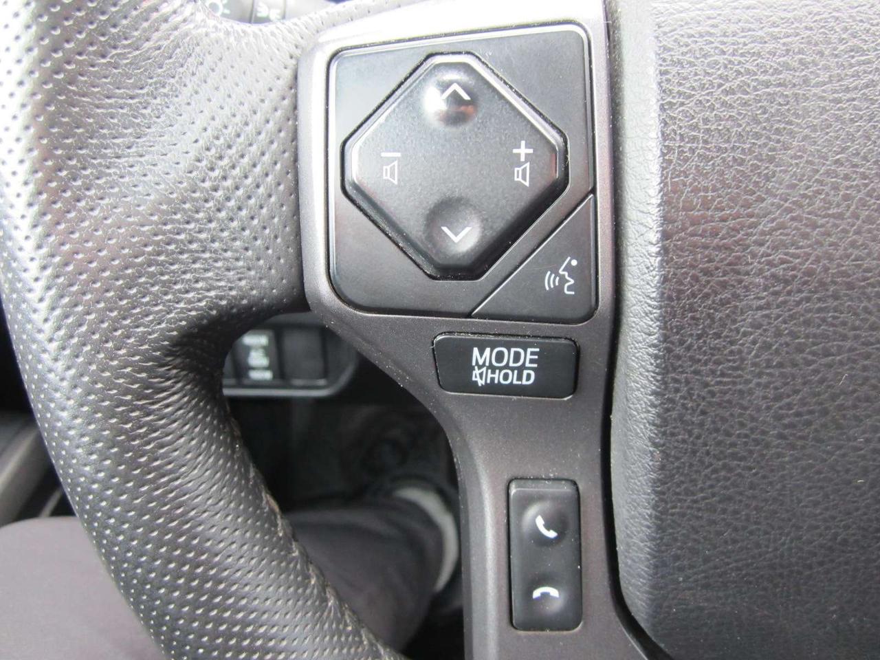 2021 Toyota Tacoma TRD SPORT PREMIUM Photo