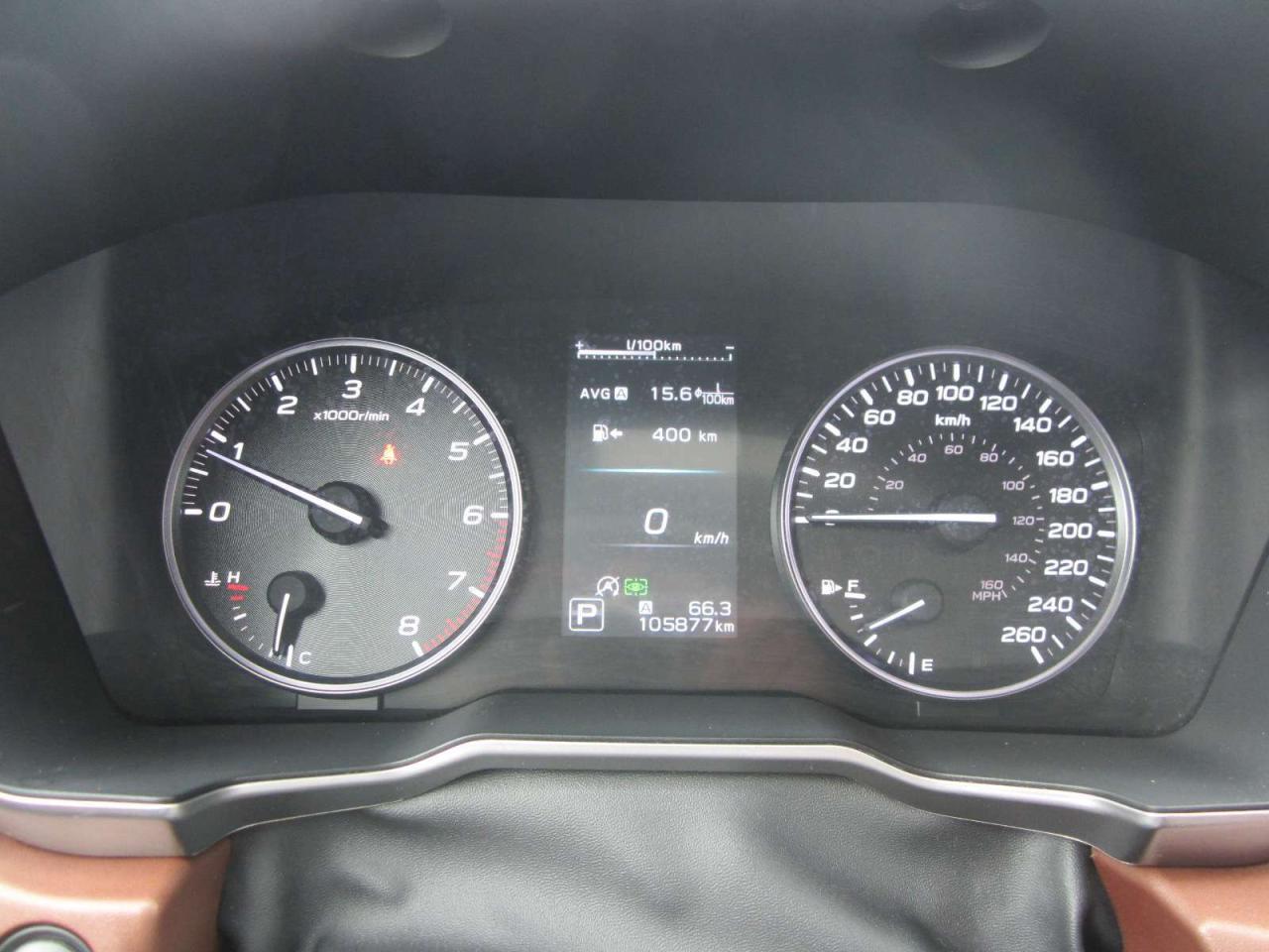 2020 Subaru Outback Premier BROWN LEATHER NAV SUNROOF NO ACCIDENTS Photo