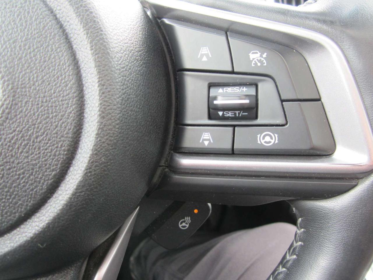 2020 Subaru Outback Premier BROWN LEATHER NAV SUNROOF NO ACCIDENTS Photo