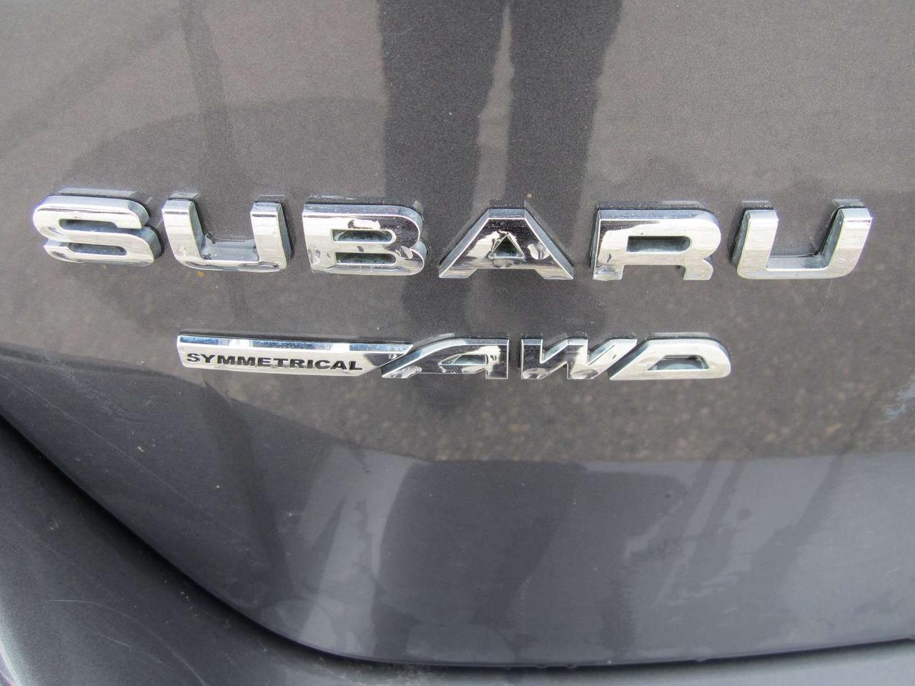 2020 Subaru Outback Premier BROWN LEATHER NAV SUNROOF NO ACCIDENTS Photo