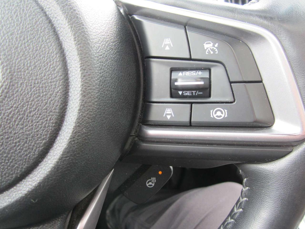 2020 Subaru Outback Premier BROWN LEATHER NAV SUNROOF NO ACCIDENTS Photo