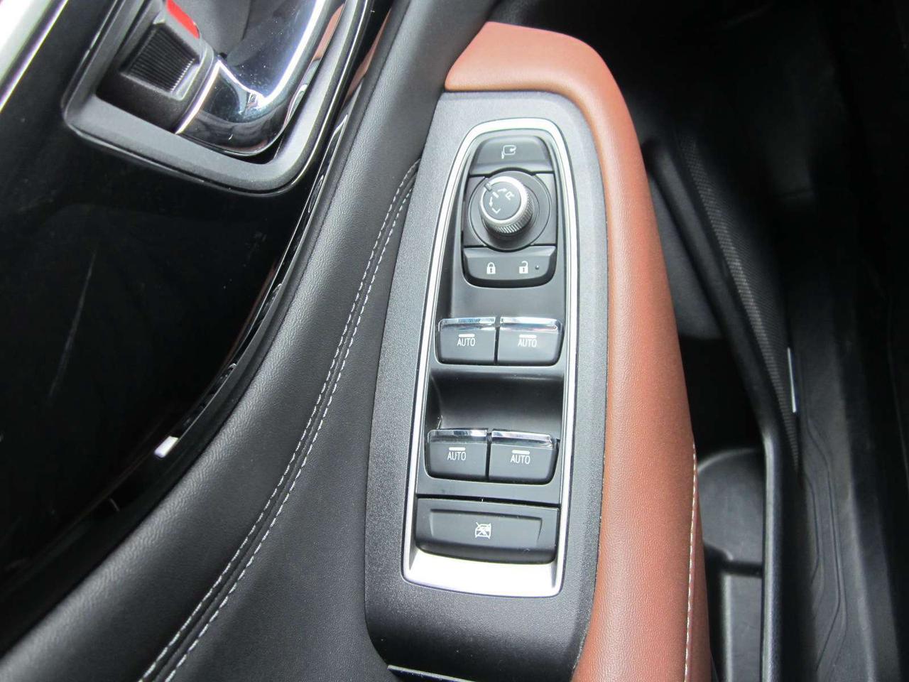 2020 Subaru Outback Premier BROWN LEATHER NAV SUNROOF NO ACCIDENTS Photo