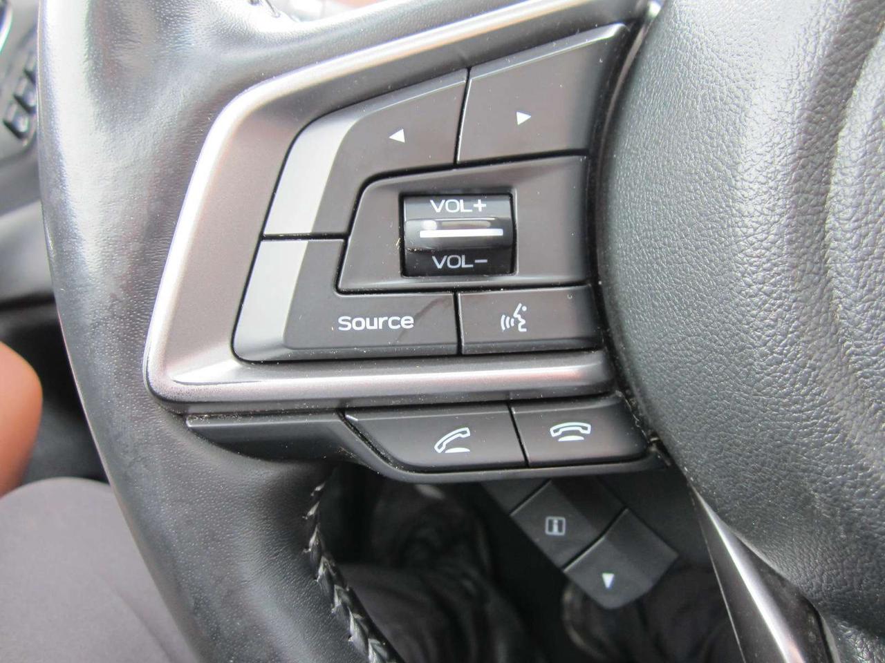 2020 Subaru Outback Premier BROWN LEATHER NAV SUNROOF NO ACCIDENTS Photo