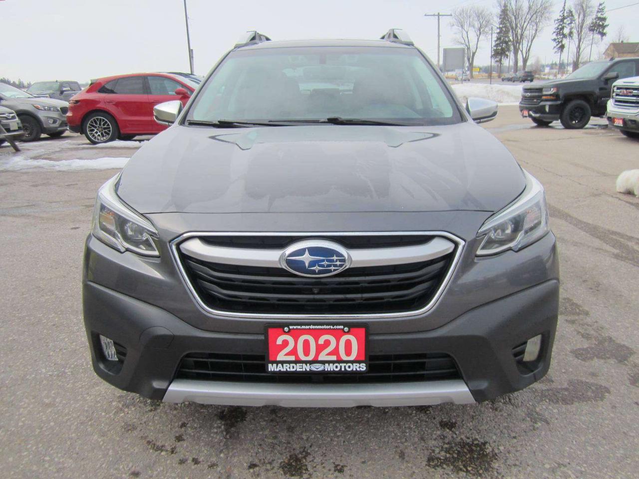 2020 Subaru Outback Premier NO ACCIDENTS! 1 PRICE ONLY! NO SAFETY FEES Photo