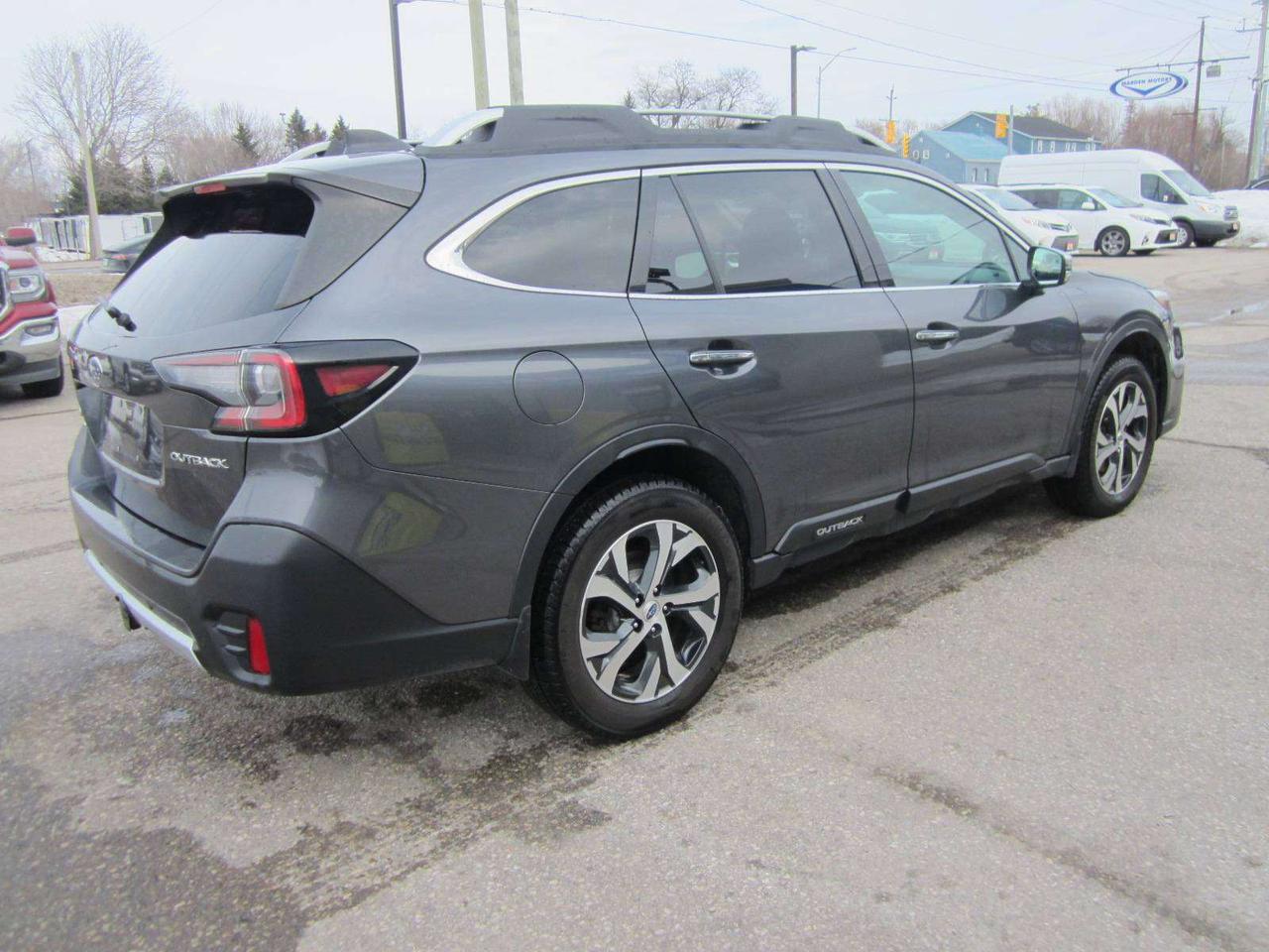 2020 Subaru Outback Premier NO ACCIDENTS! 1 PRICE ONLY! NO SAFETY FEES Photo