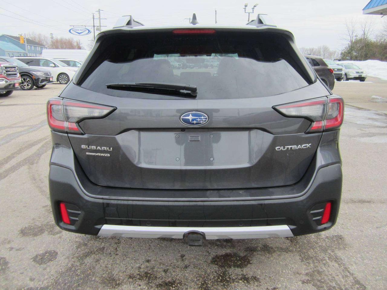 2020 Subaru Outback Premier NO ACCIDENTS! 1 PRICE ONLY! NO SAFETY FEES Photo
