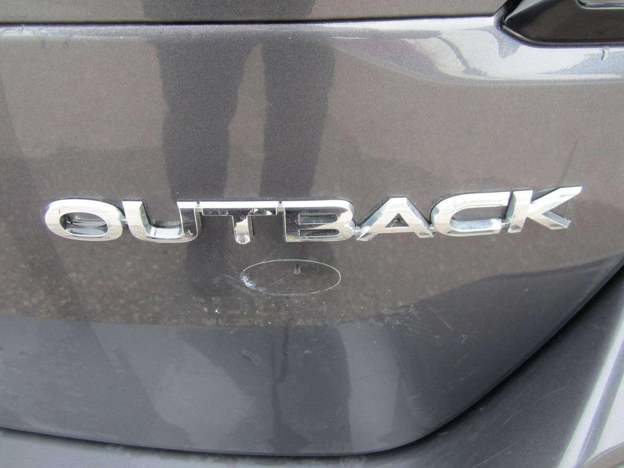 2020 Subaru Outback Premier NO ACCIDENTS! 1 PRICE ONLY! NO SAFETY FEES Photo