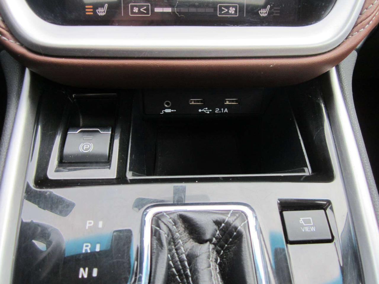 2020 Subaru Outback Premier NO ACCIDENTS! 1 PRICE ONLY! NO SAFETY FEES Photo
