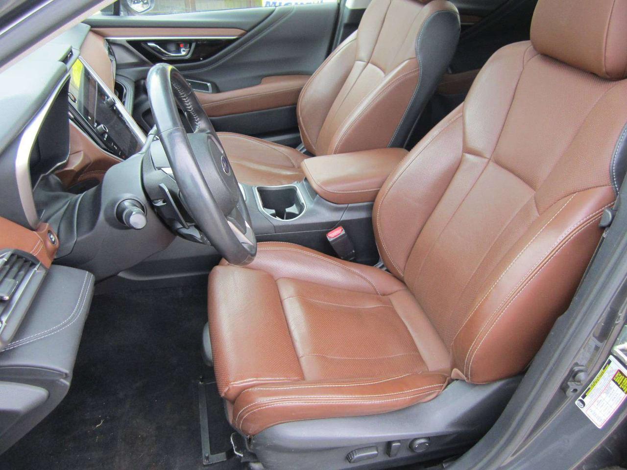 2020 Subaru Outback Premier NO ACCIDENTS! 1 PRICE ONLY! NO SAFETY FEES Photo