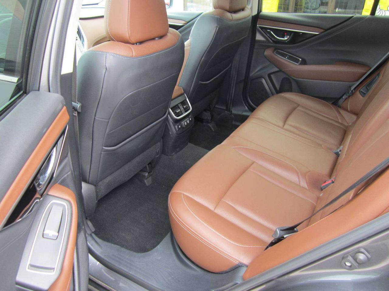 2020 Subaru Outback Premier NO ACCIDENTS! 1 PRICE ONLY! NO SAFETY FEES Photo