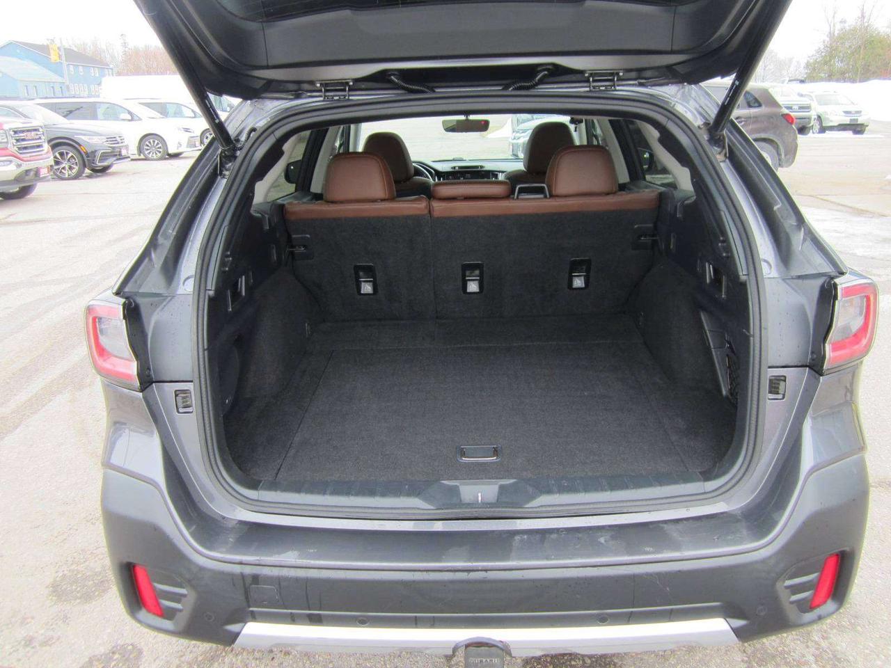 2020 Subaru Outback Premier NO ACCIDENTS! 1 PRICE ONLY! NO SAFETY FEES Photo