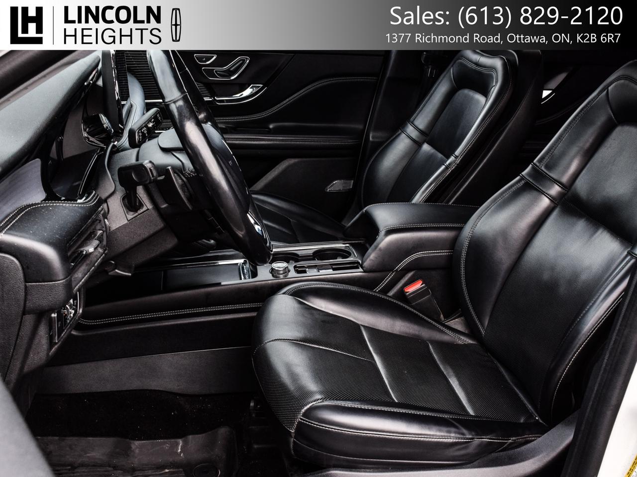2021 Lincoln Corsair  Photo