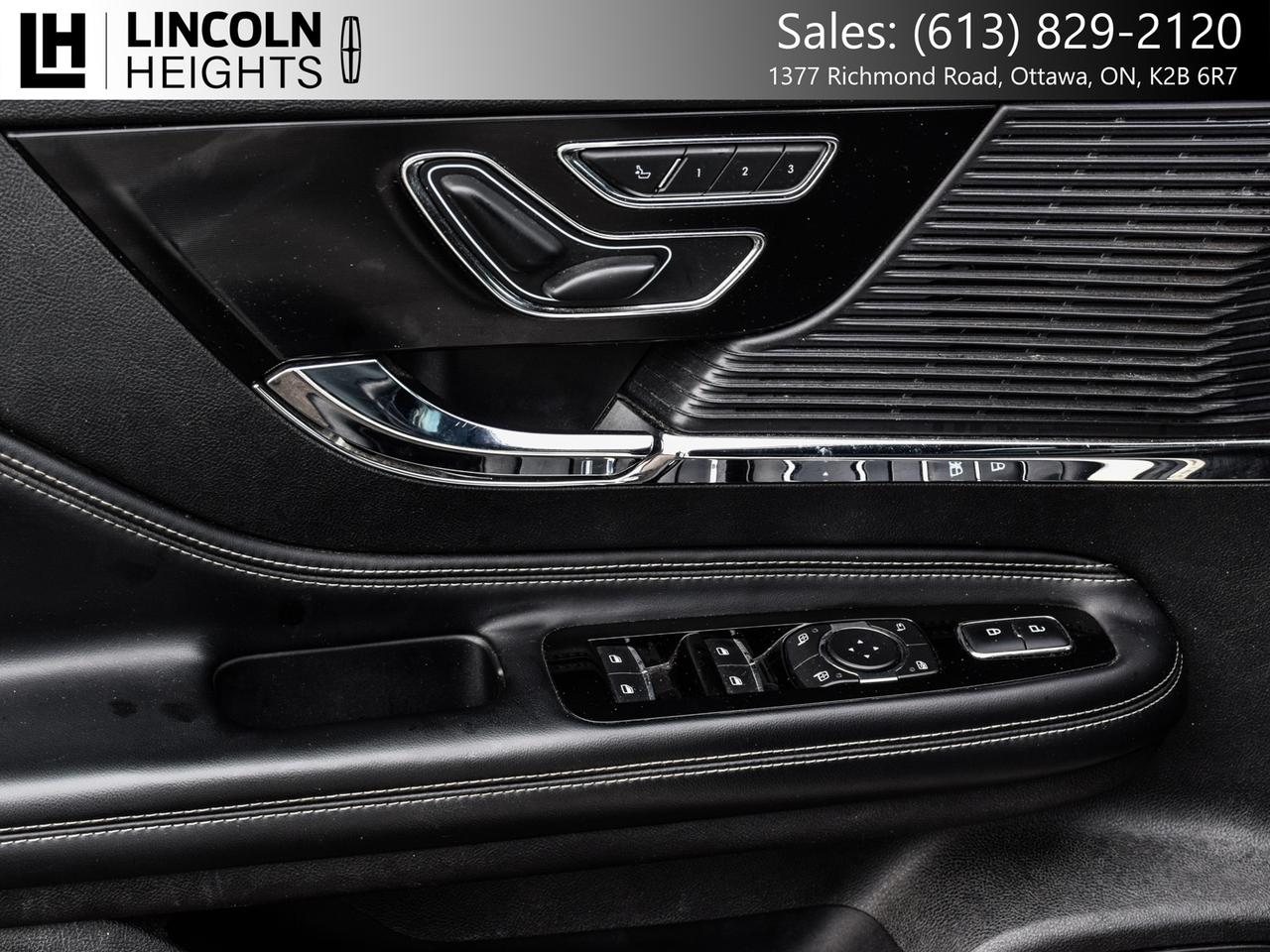 2021 Lincoln Corsair  Photo