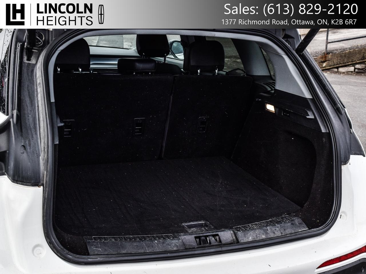 2021 Lincoln Corsair  Photo