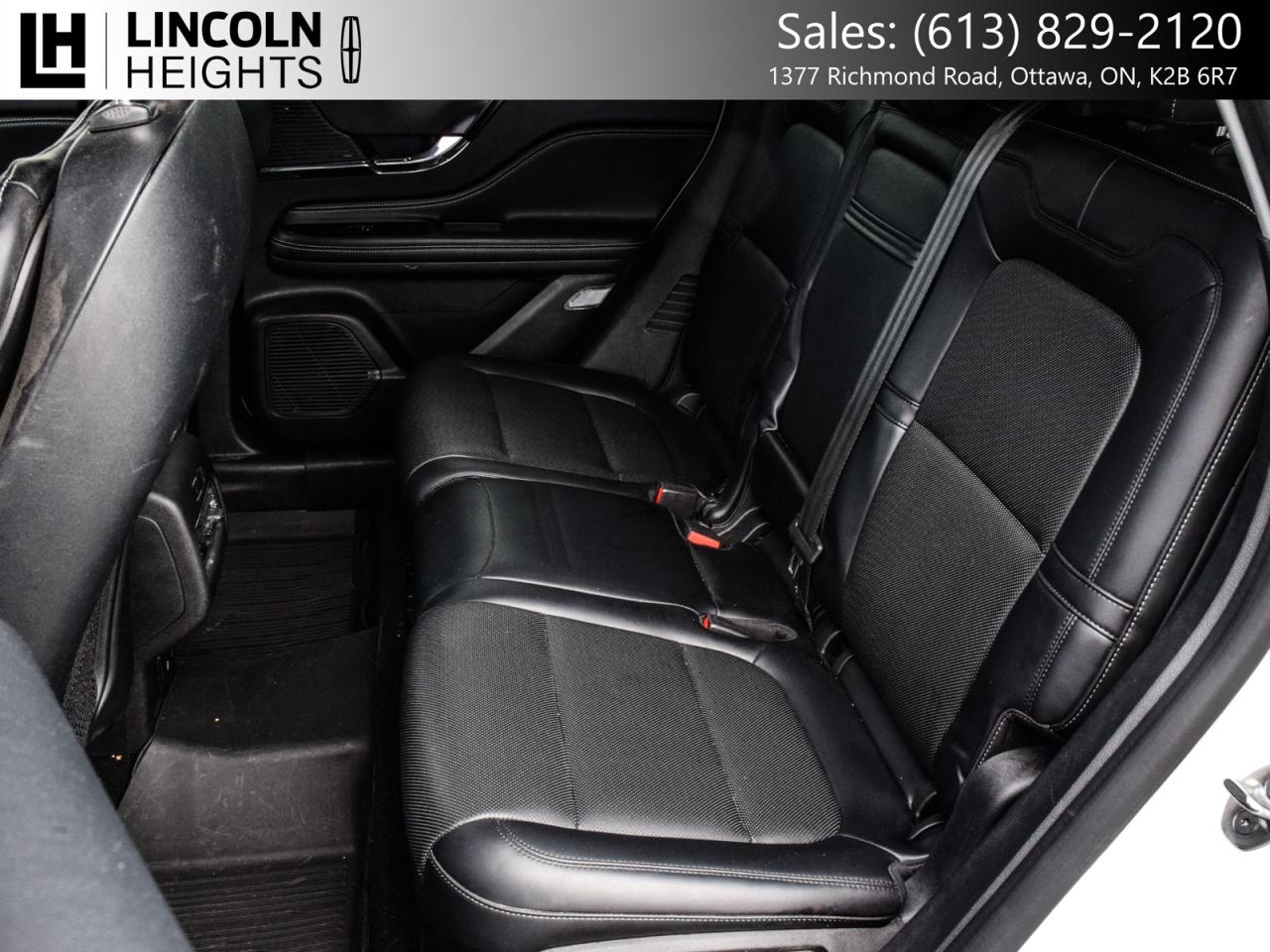 2021 Lincoln Corsair  Photo