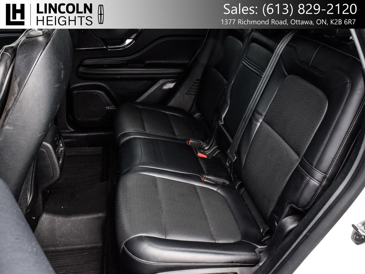 2021 Lincoln Corsair  Photo