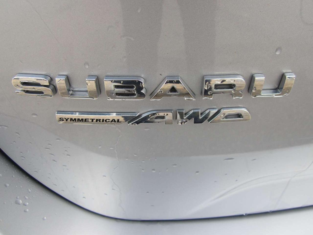 2023 Subaru Forester Touring ONE OWNER NO ACCIDENTS Photo