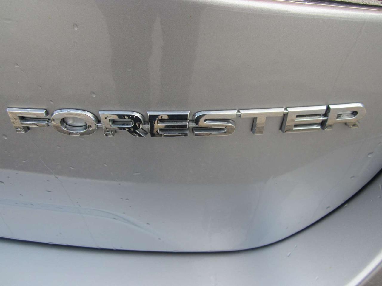 2023 Subaru Forester Touring ONE OWNER NO ACCIDENTS Photo