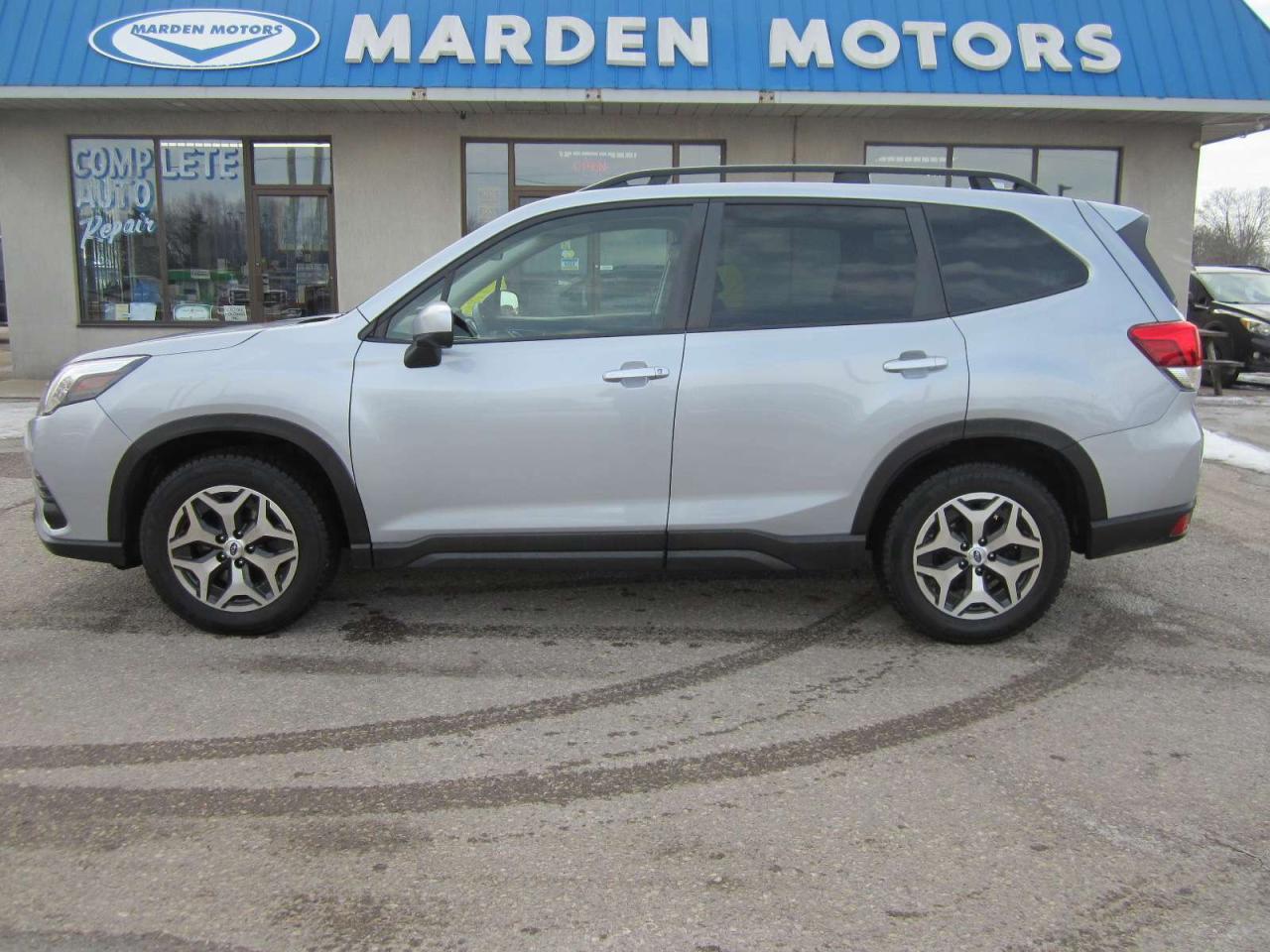 2023 Subaru Forester Touring ONE OWNER NO ACCIDENTS Photo