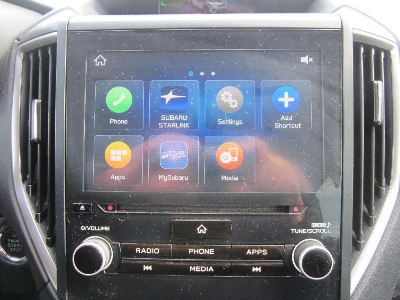 2023 Subaru Forester Touring ONE OWNER NO ACCIDENTS Photo