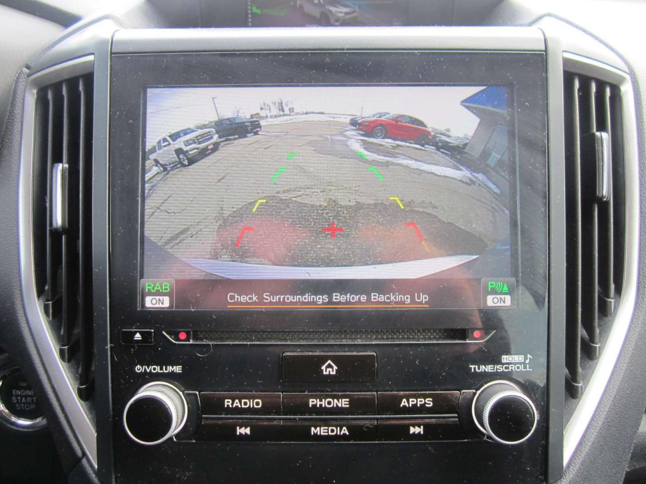 2023 Subaru Forester Touring ONE OWNER NO ACCIDENTS Photo