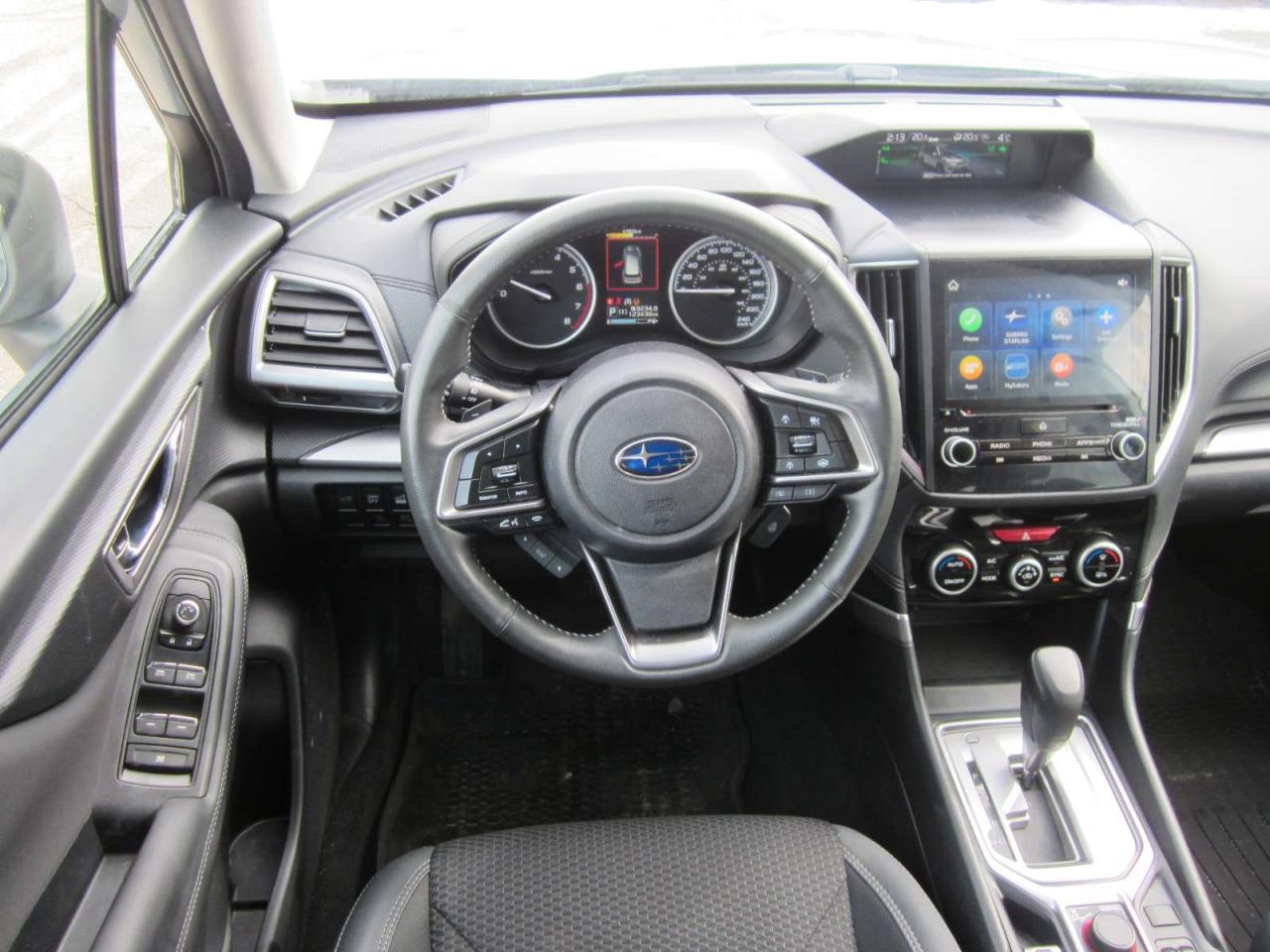 2023 Subaru Forester Touring ONE OWNER NO ACCIDENTS Photo