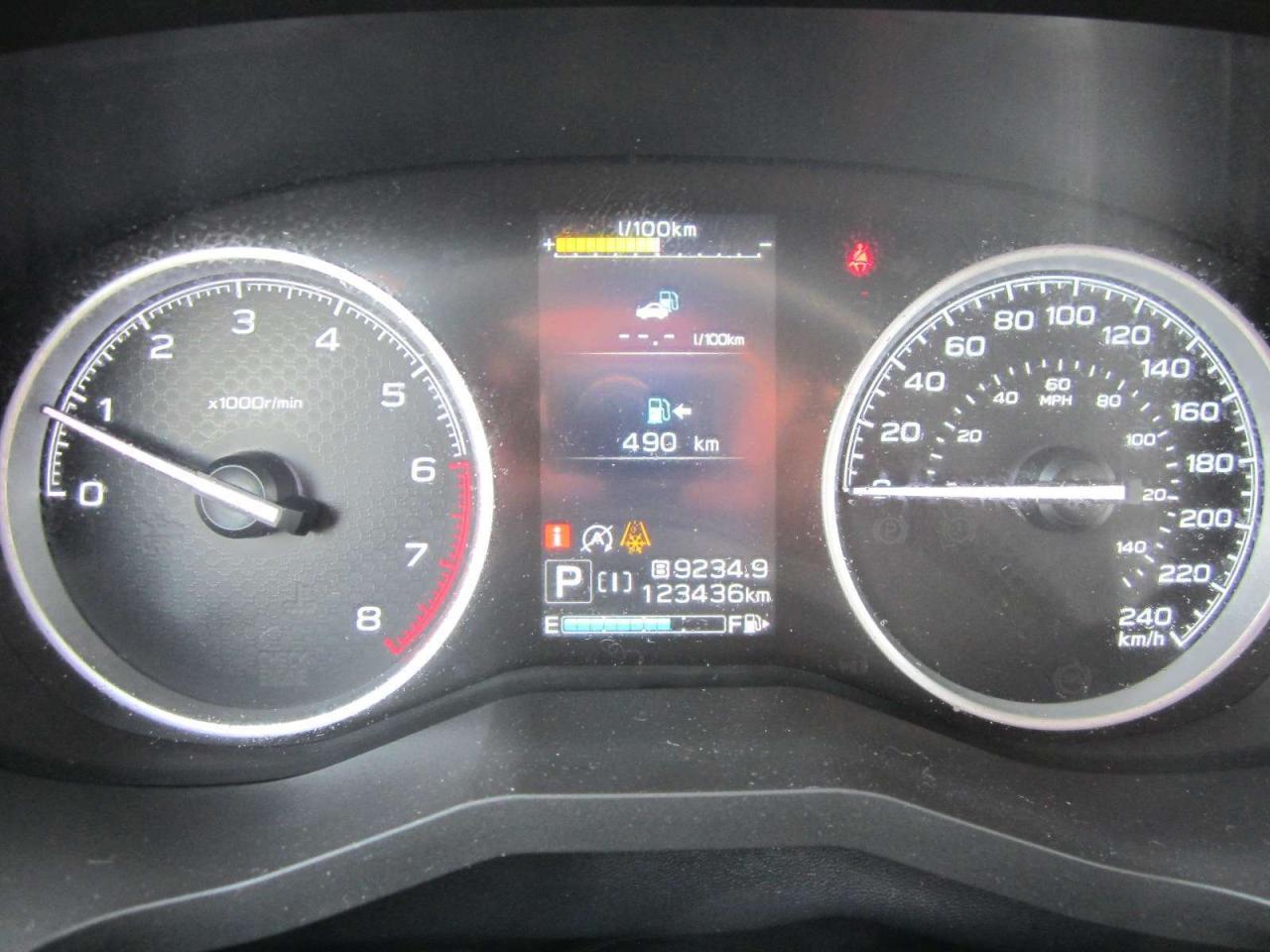 2023 Subaru Forester Touring ONE OWNER NO ACCIDENTS Photo